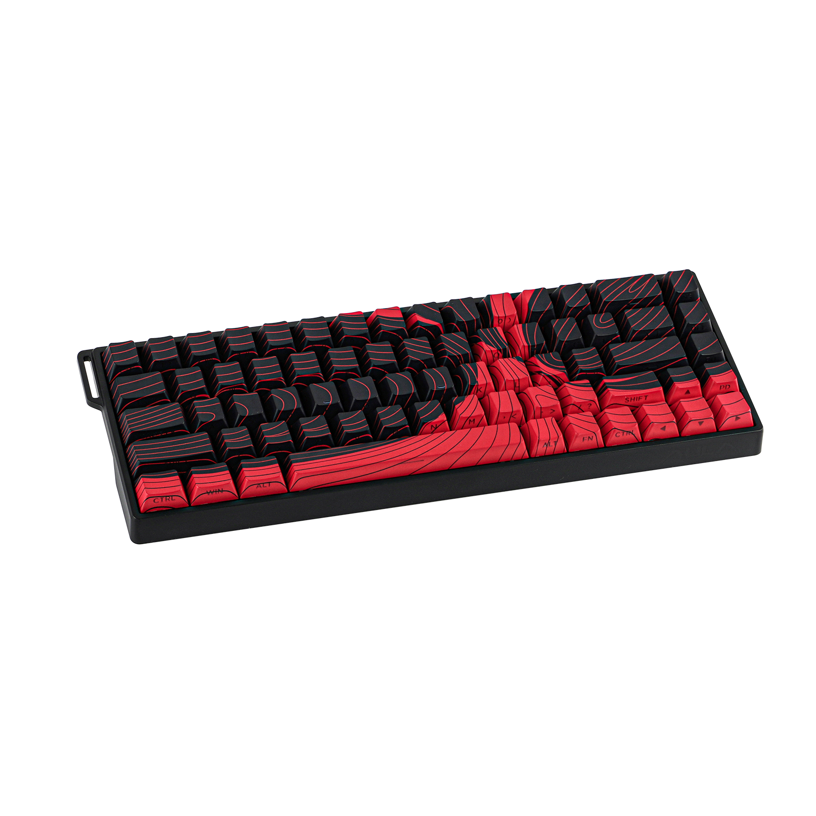 AULA WIN68 HE Series