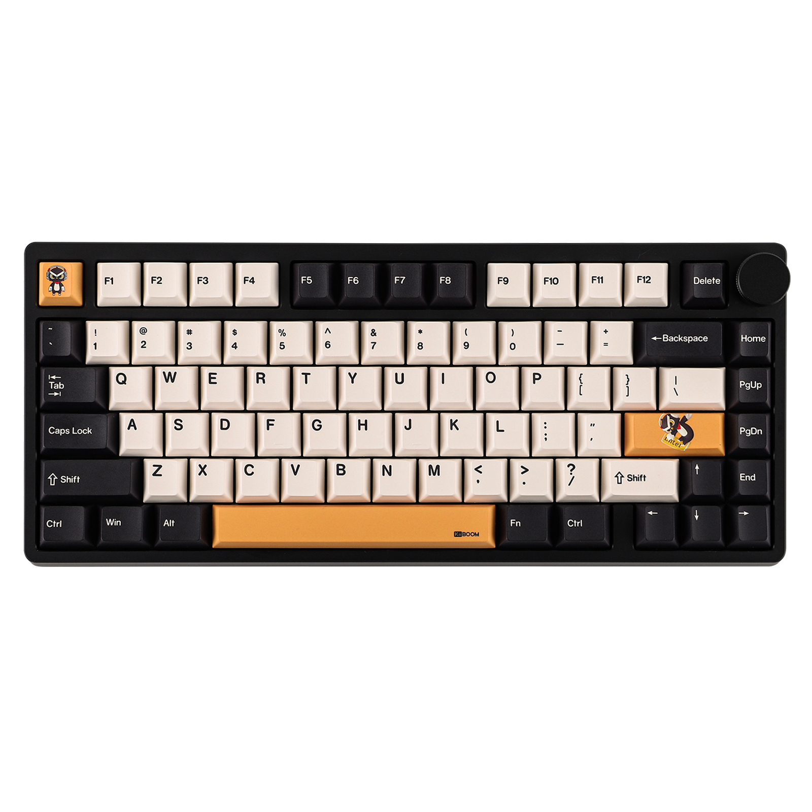 KiiBOOM Moonshadow V2