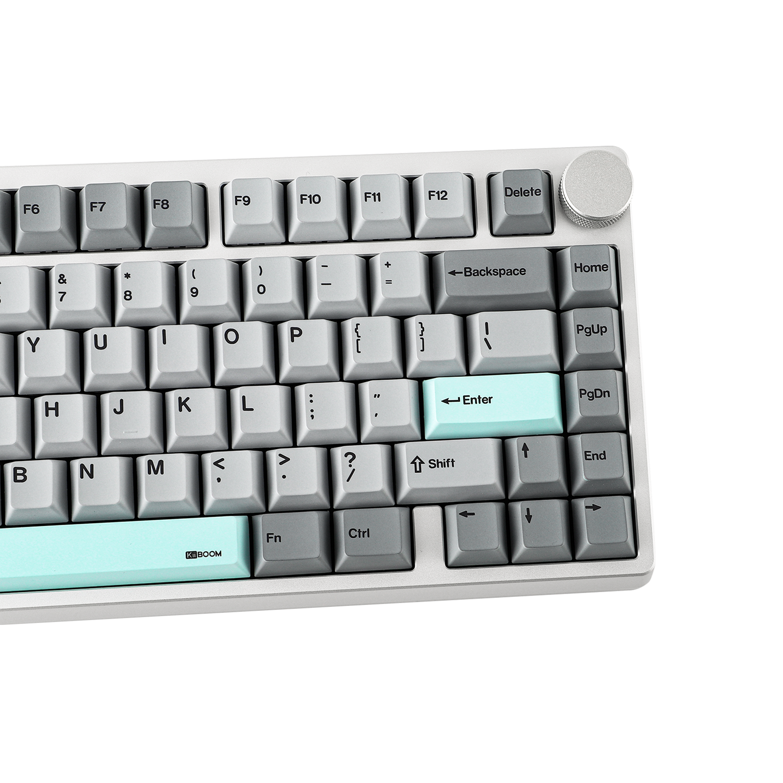 KiiBOOM Moonshadow V2