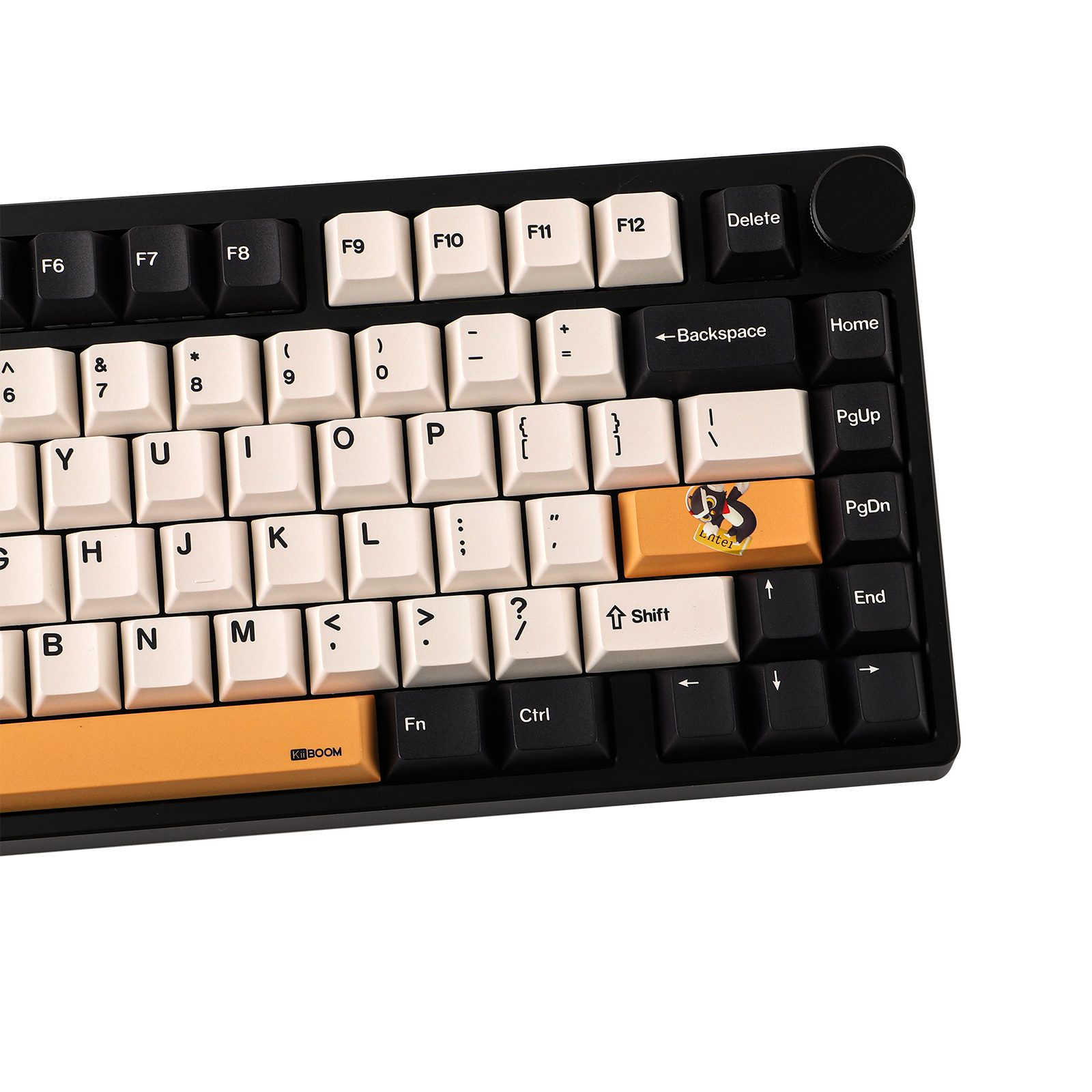 KiiBOOM Moonshadow V2