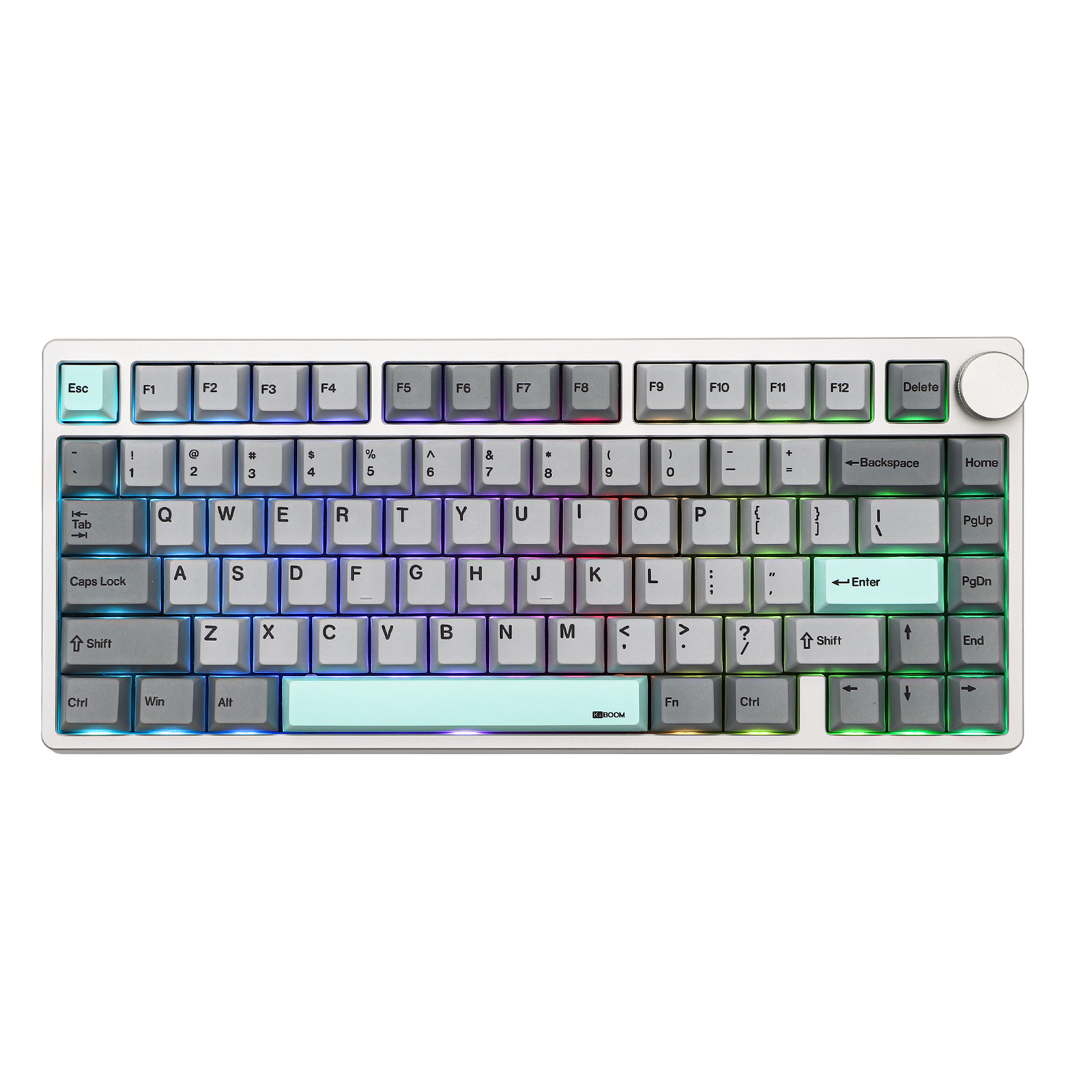 KiiBOOM Moonshadow V2