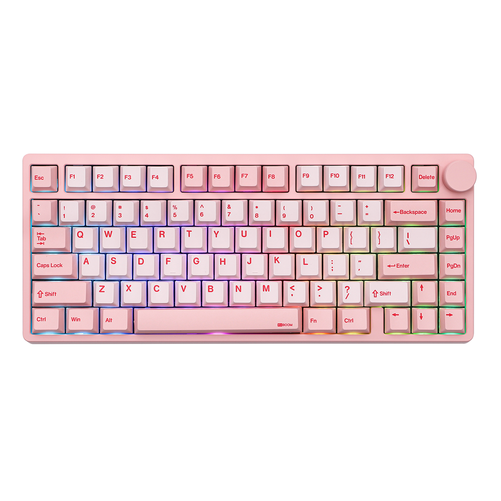 KiiBOOM Moonshadow V2