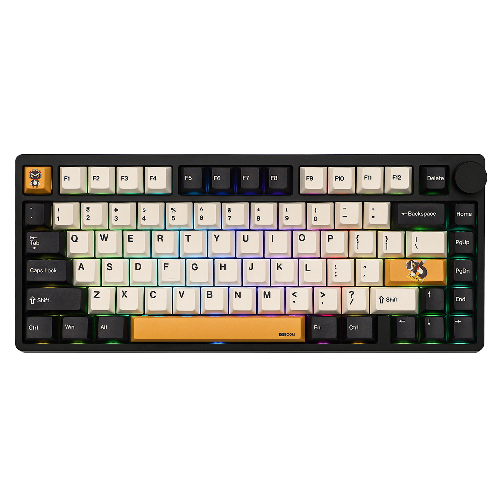 KiiBOOM Moonshadow V2