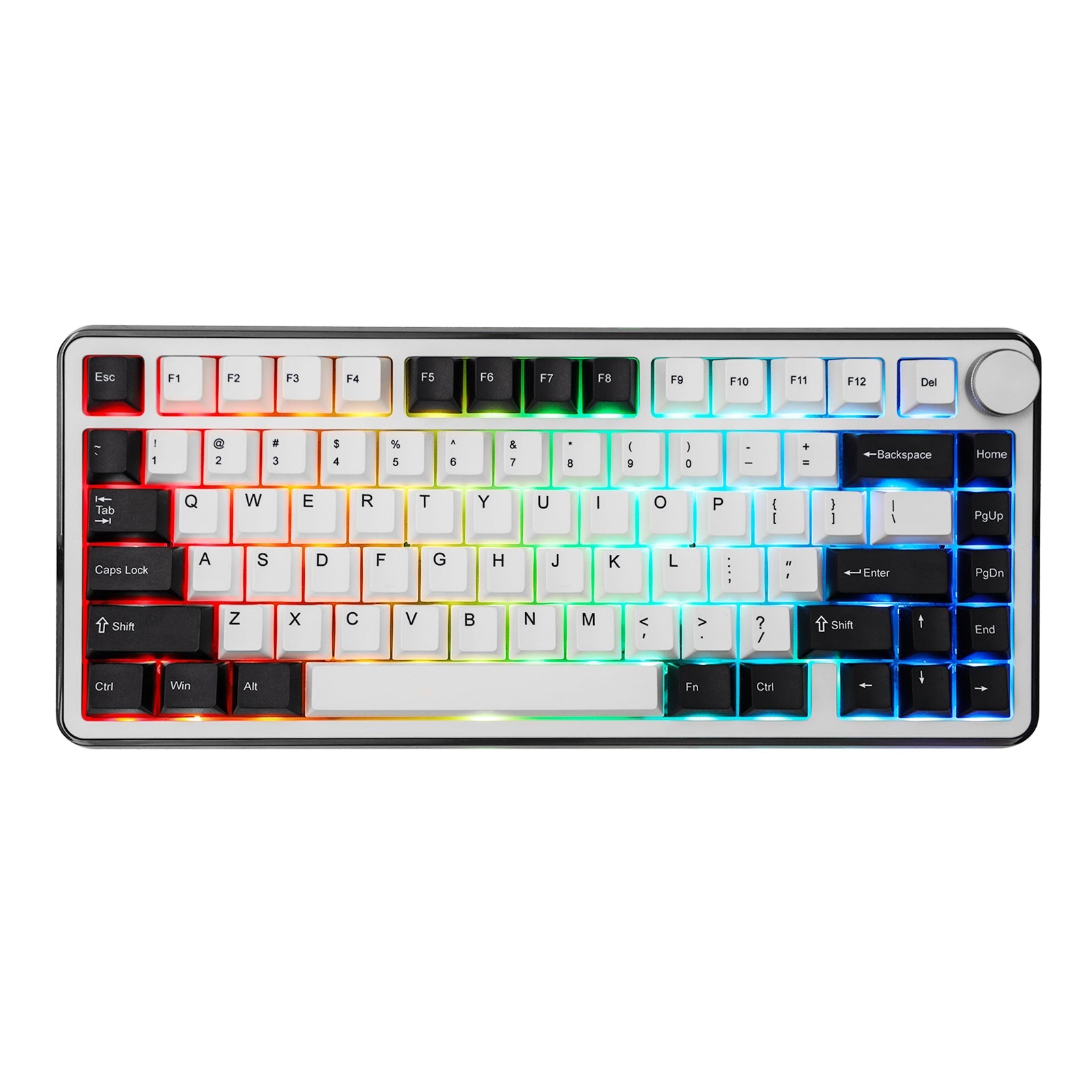 KiiBOOM Breeze 75 – MechLands