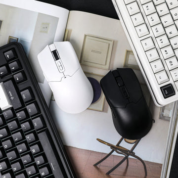 epomaker click mouse