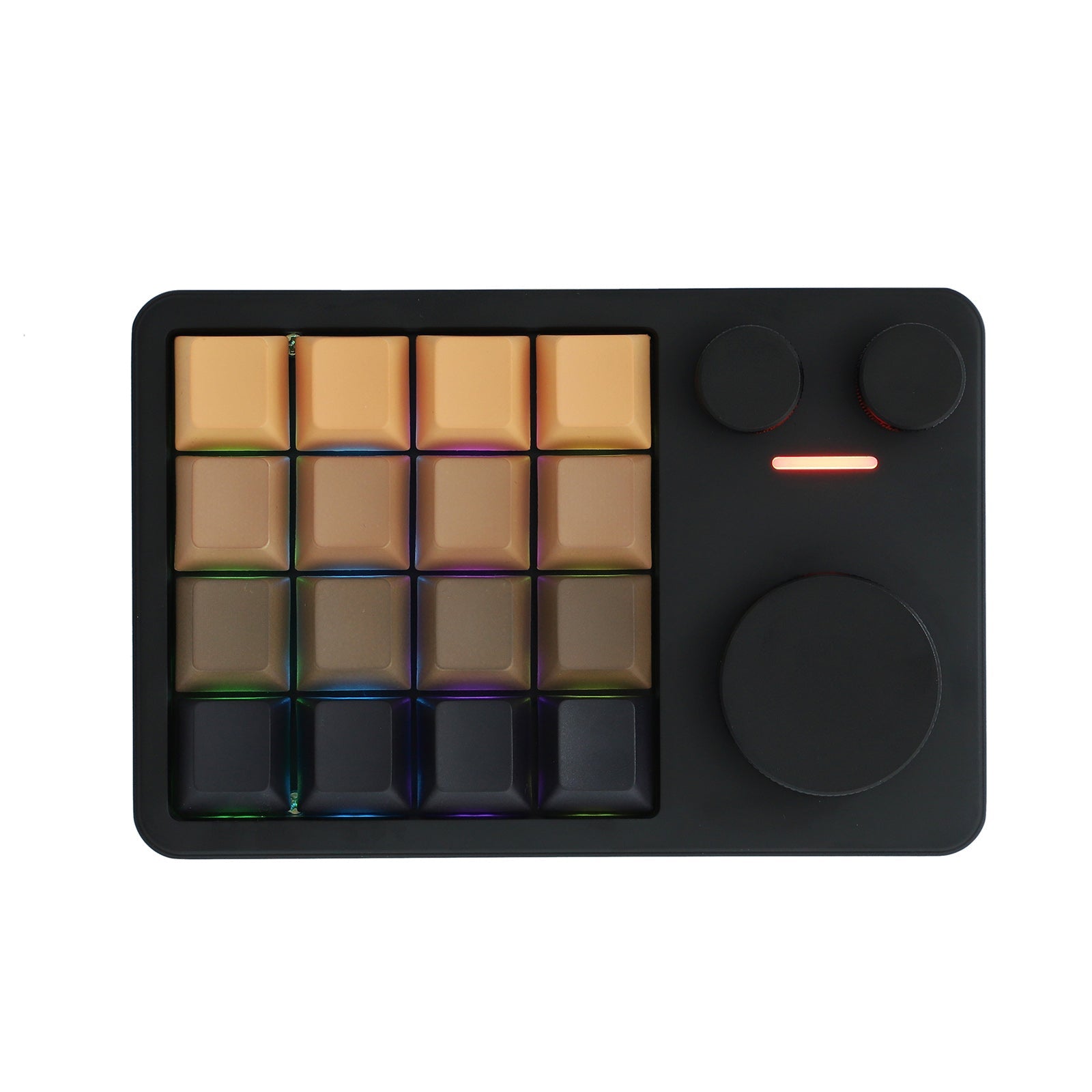 KiiBOOM Cybrix 16