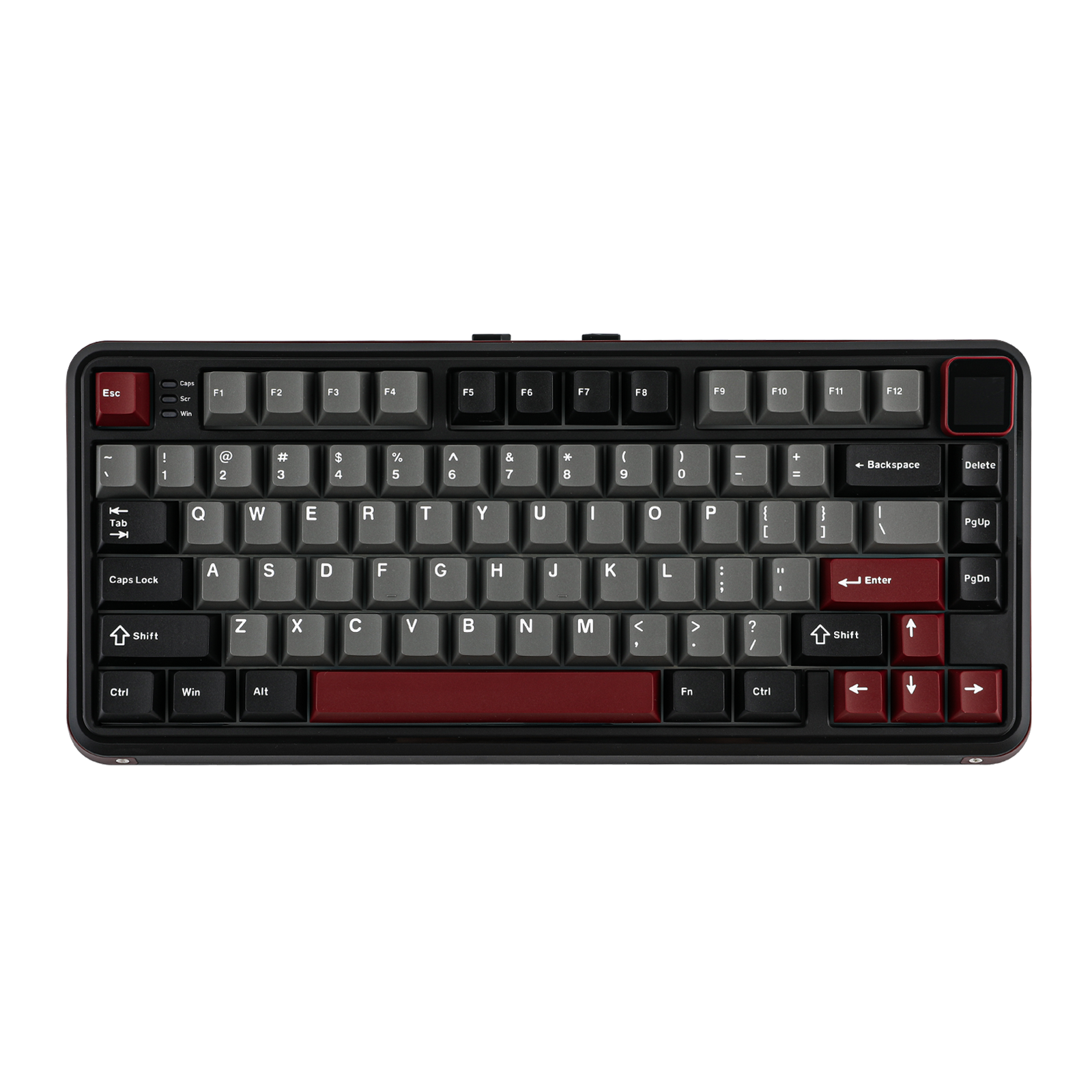 MechLands Vibe75 V2