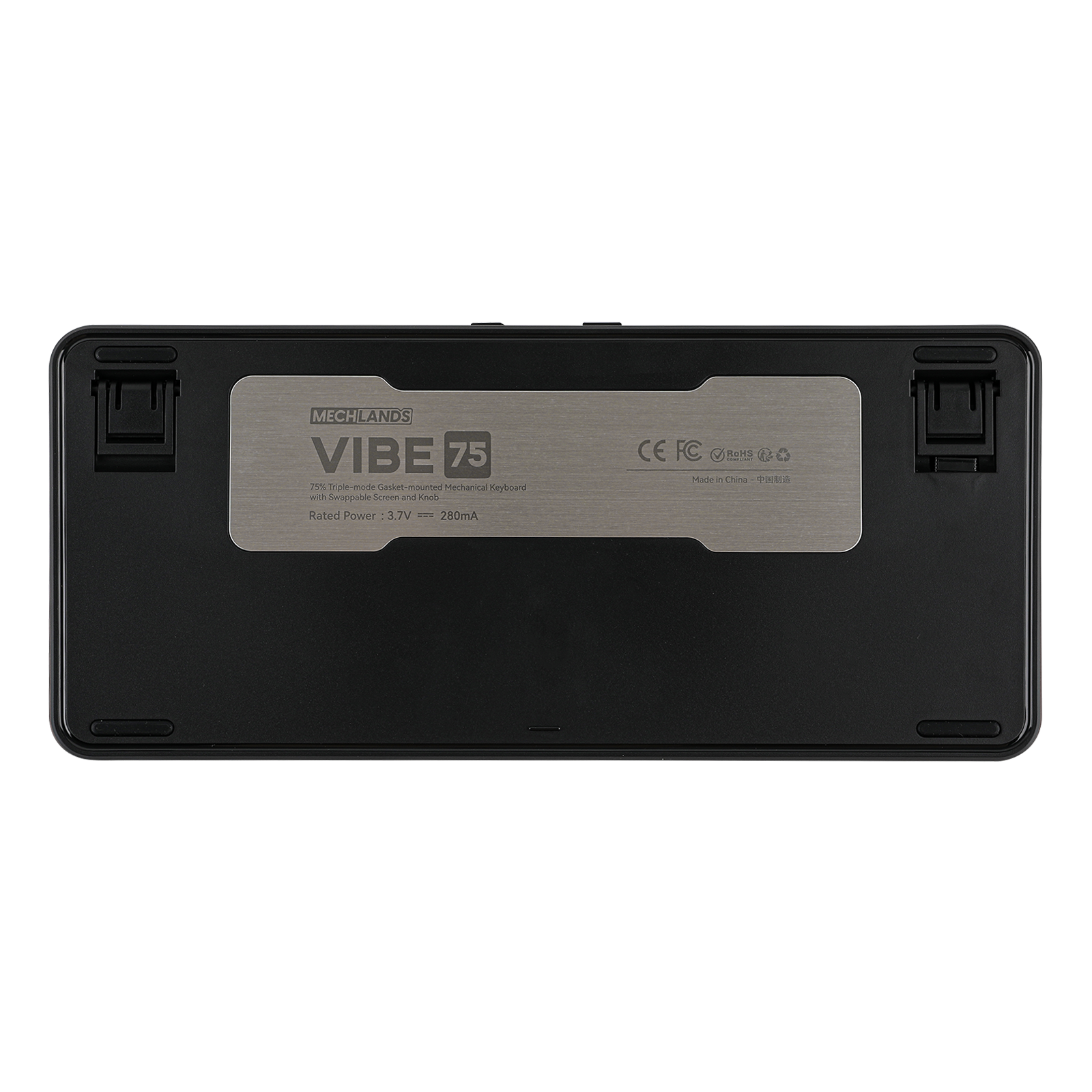 MechLands Vibe75 V2