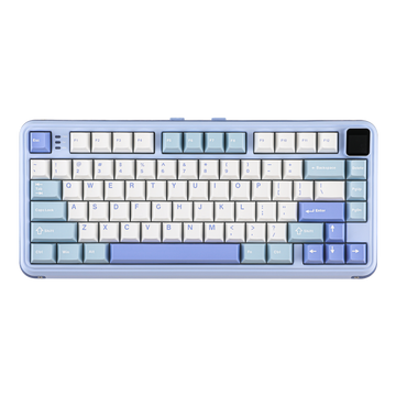 MechLands Vibe75 V2