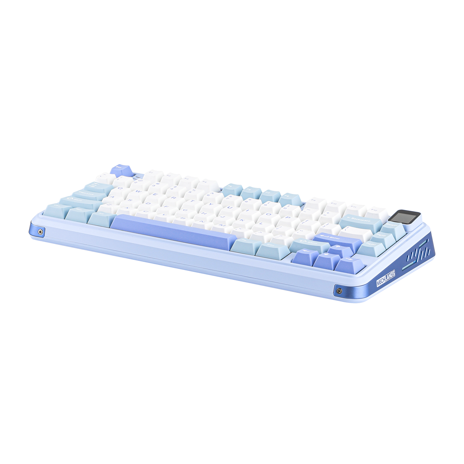 MechLands Vibe75 V2