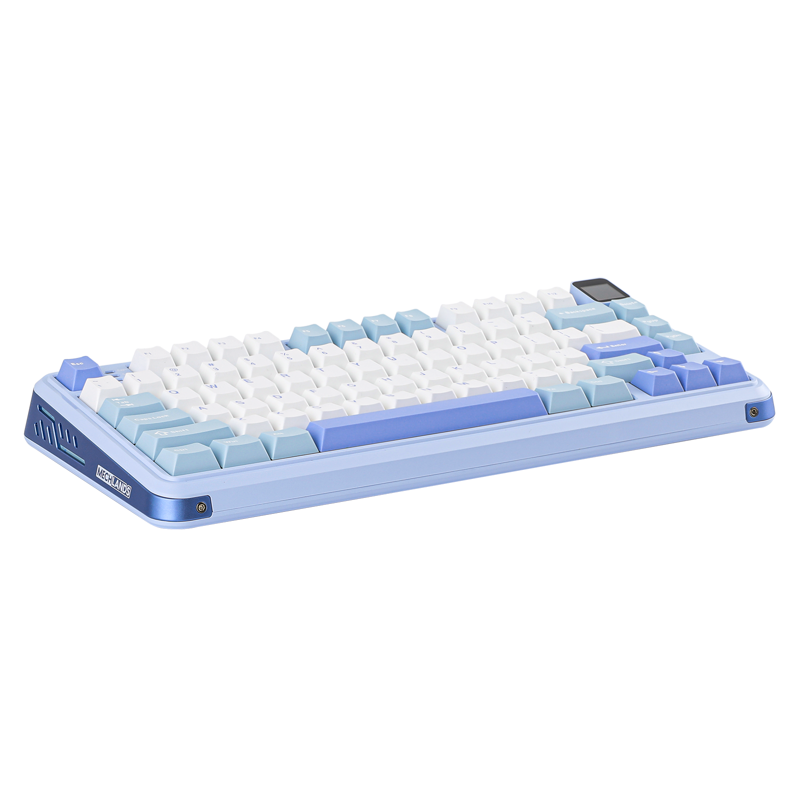 MechLands Vibe75 V2