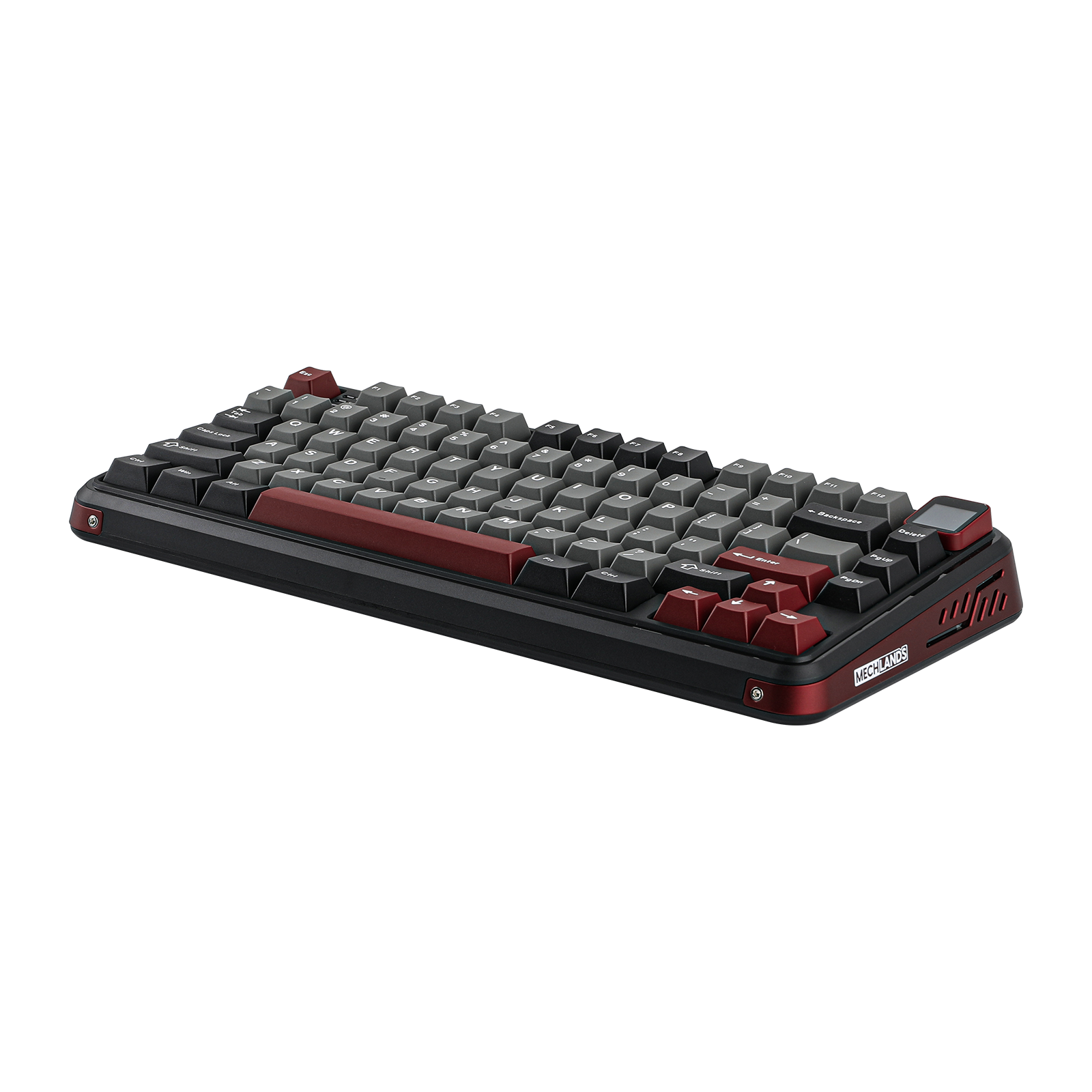 MechLands Vibe75 V2