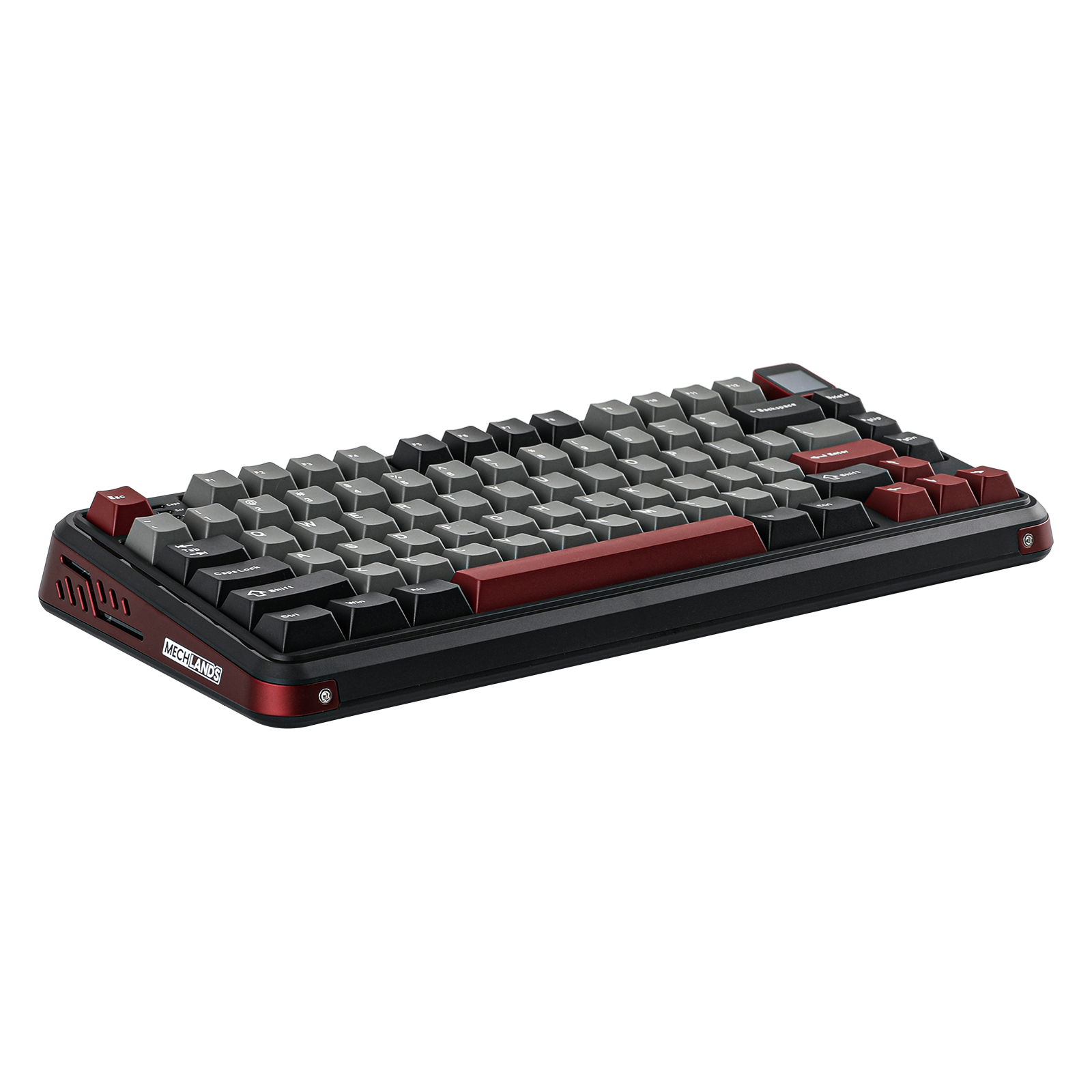 MechLands Vibe75 V2