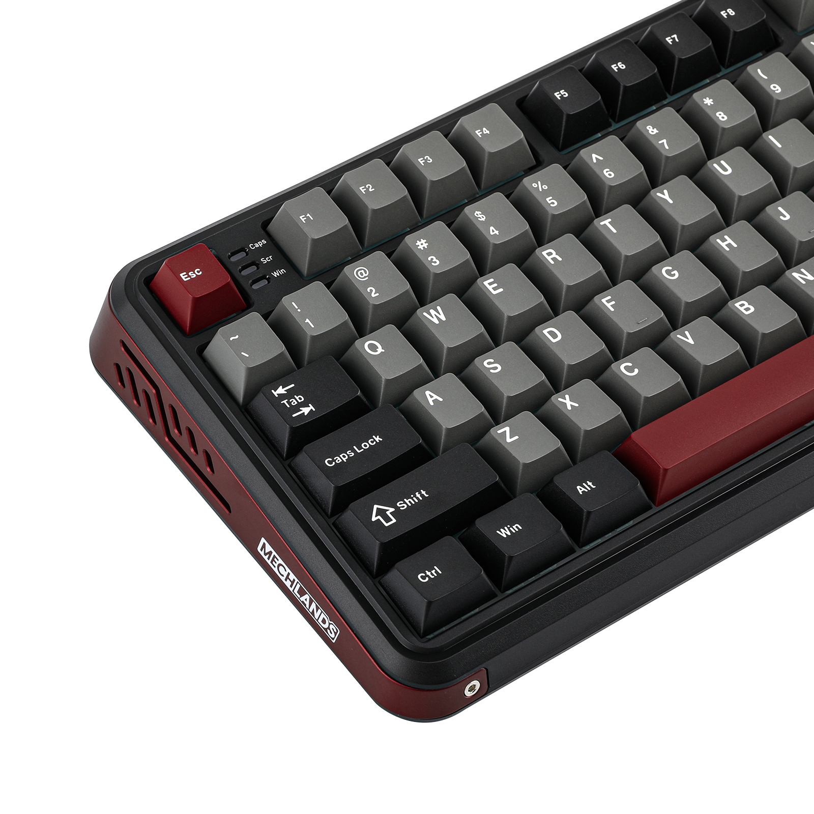 MechLands Vibe75 V2