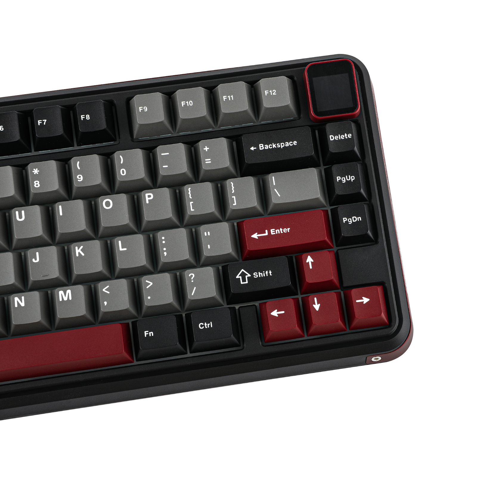 MechLands Vibe75 V2