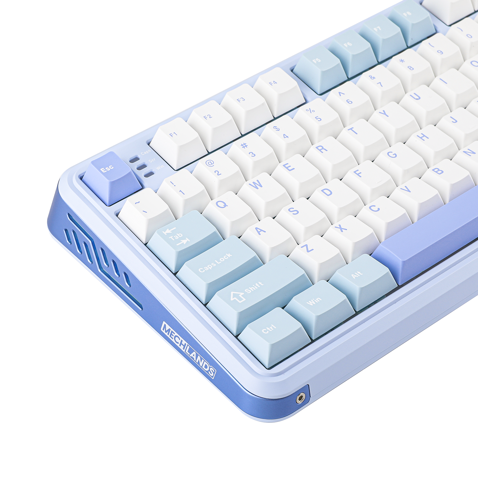 MechLands Vibe75 V2