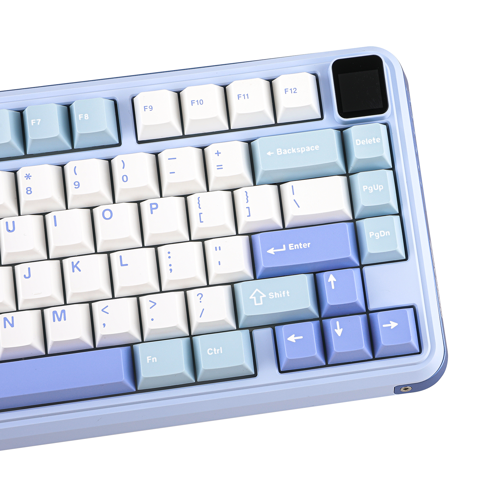MechLands Vibe75 V2