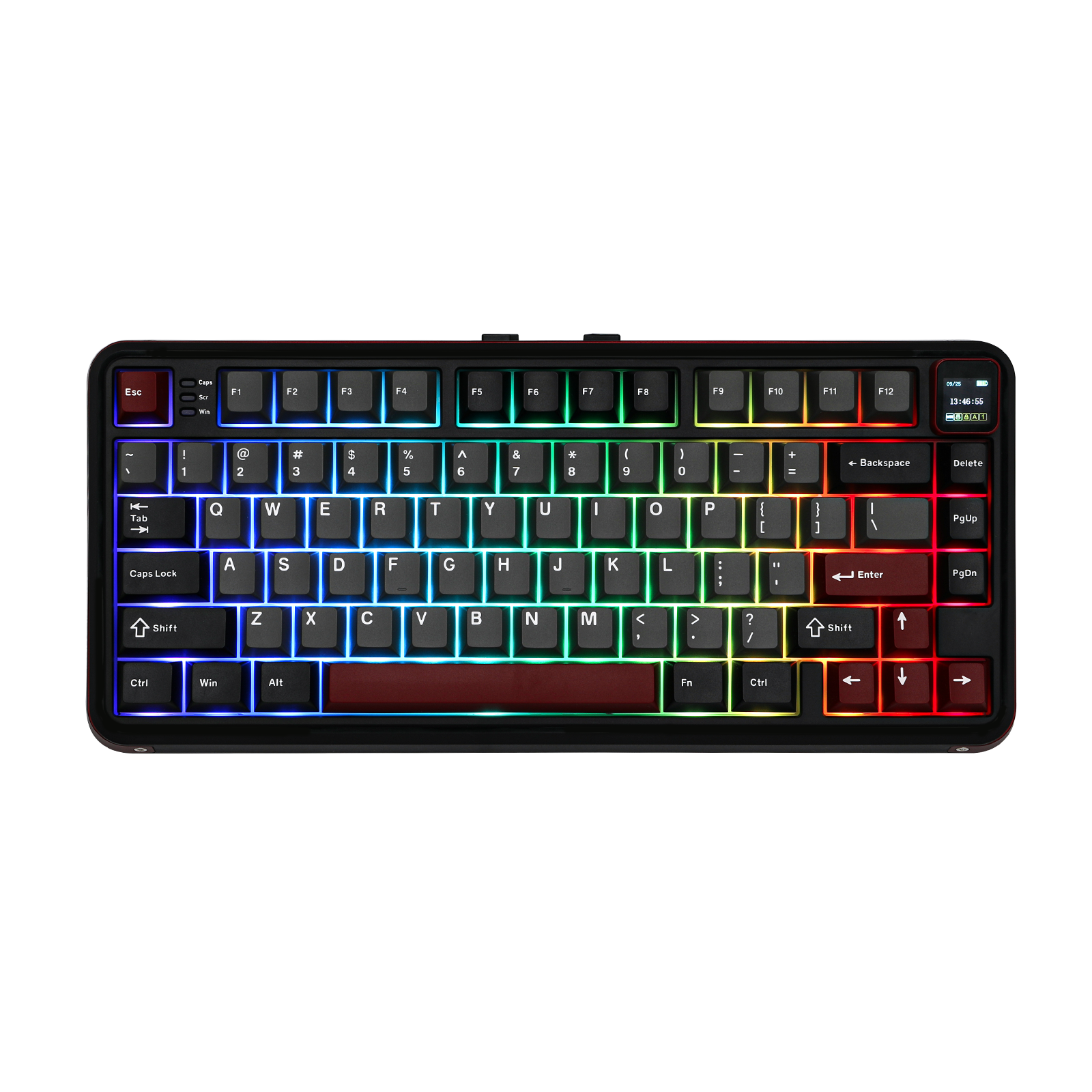 MechLands Vibe75 V2