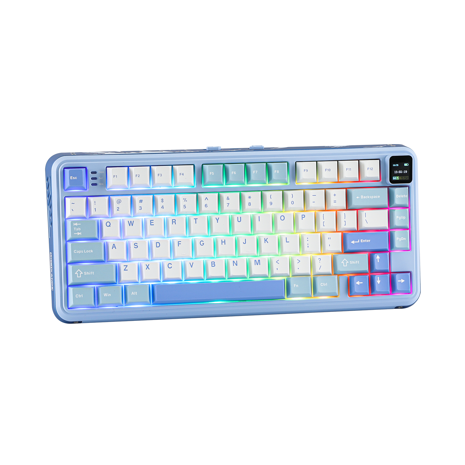 MechLands Vibe75 V2