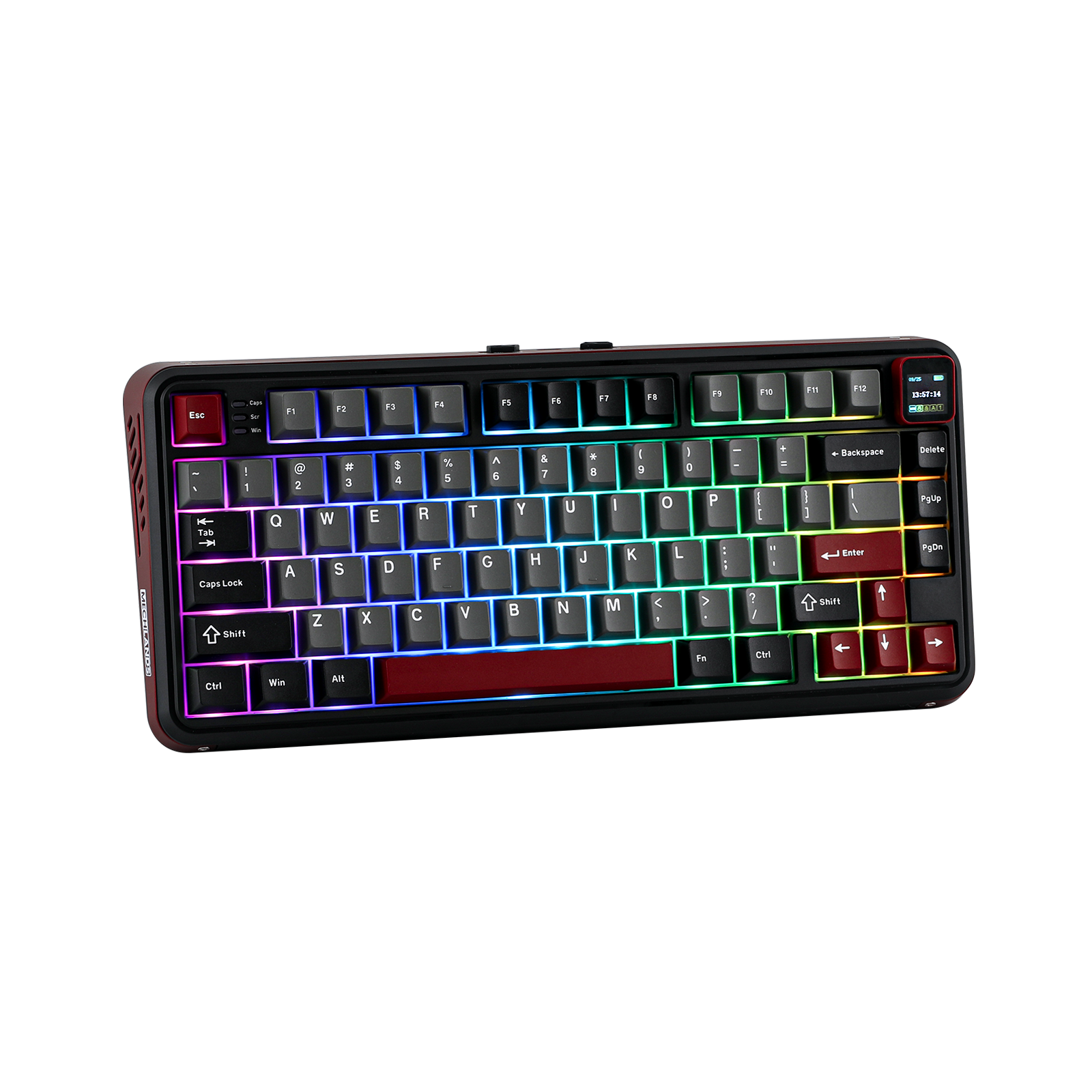 MechLands Vibe75 V2