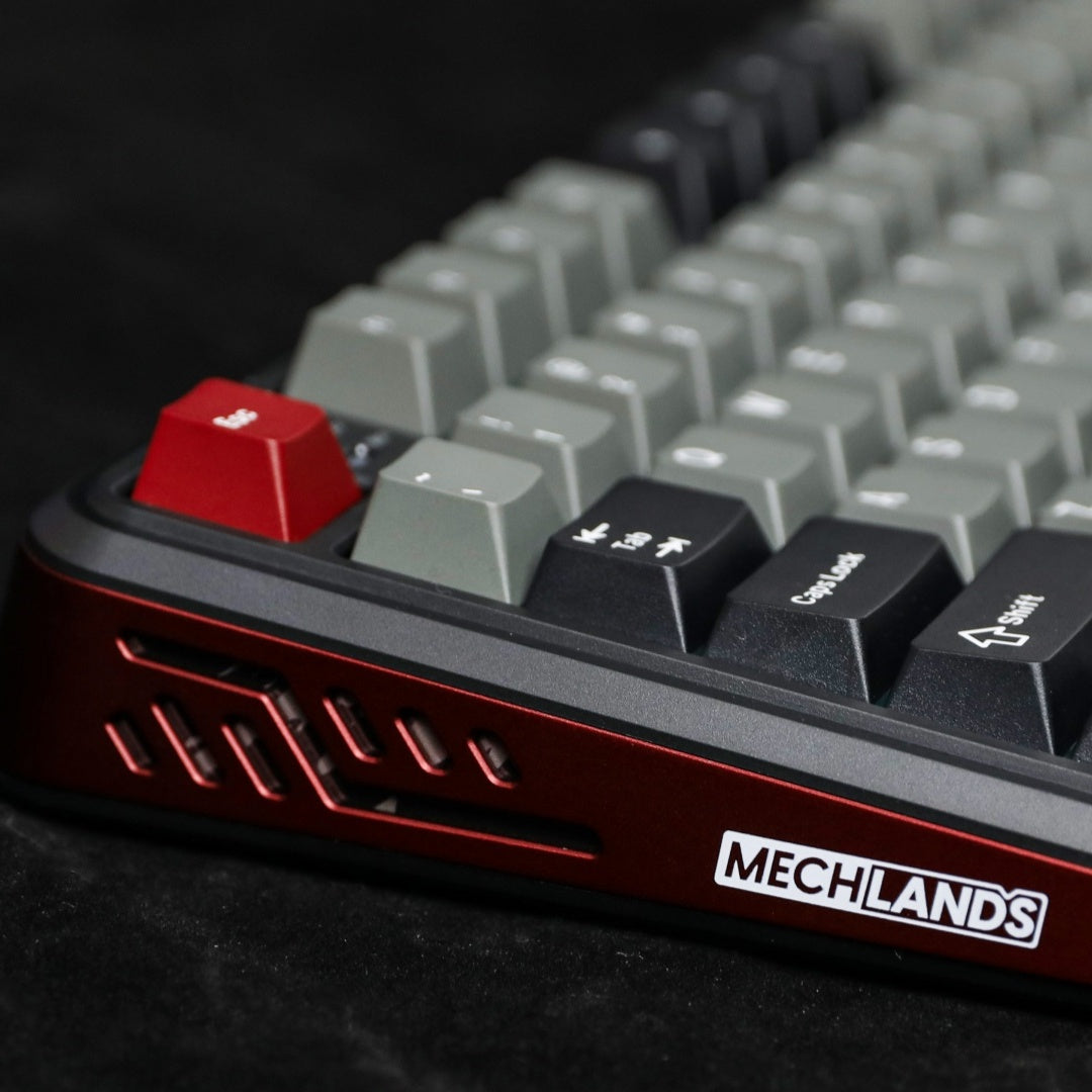 MechLands Vibe75 V2