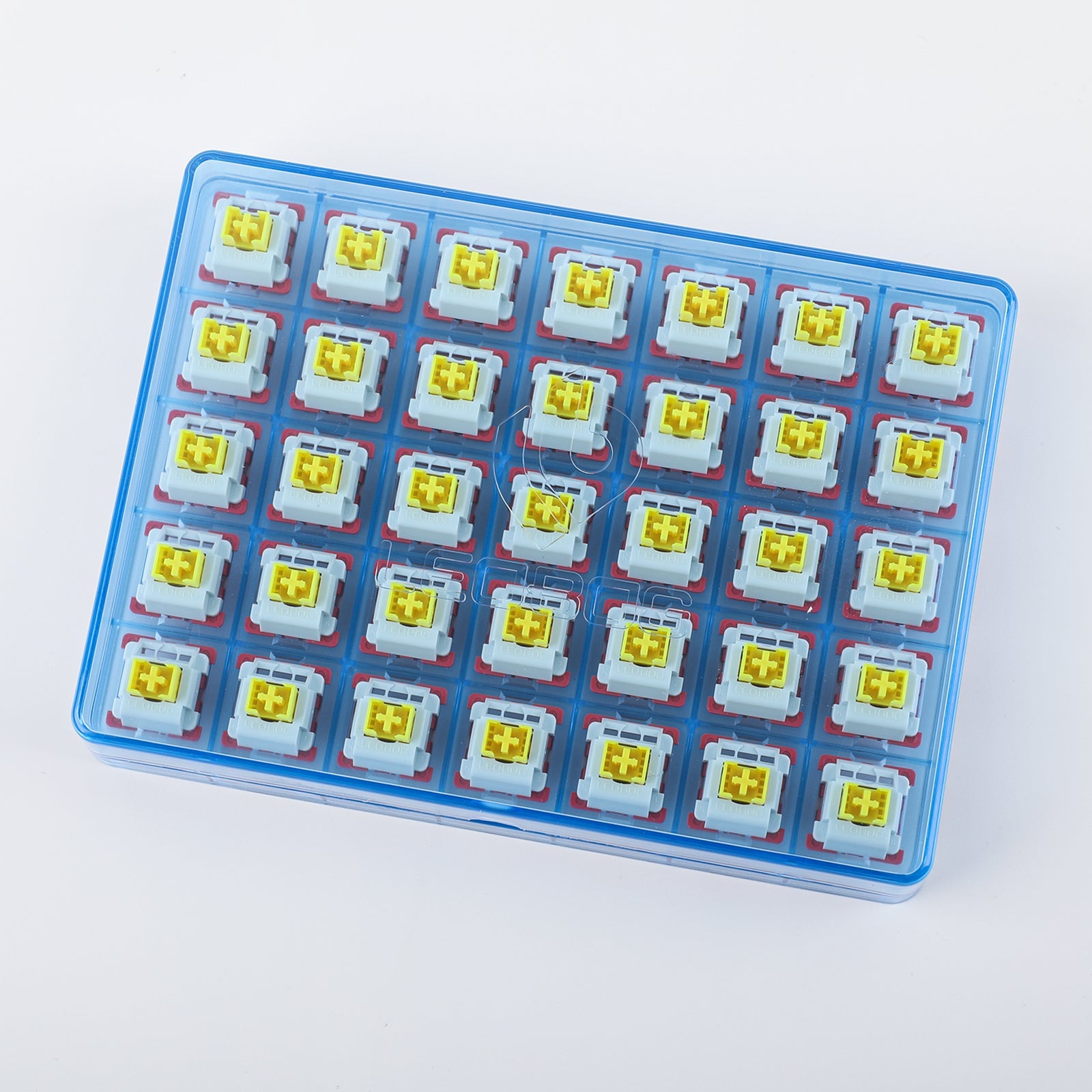 LEOBOG Nimbus Switch V3