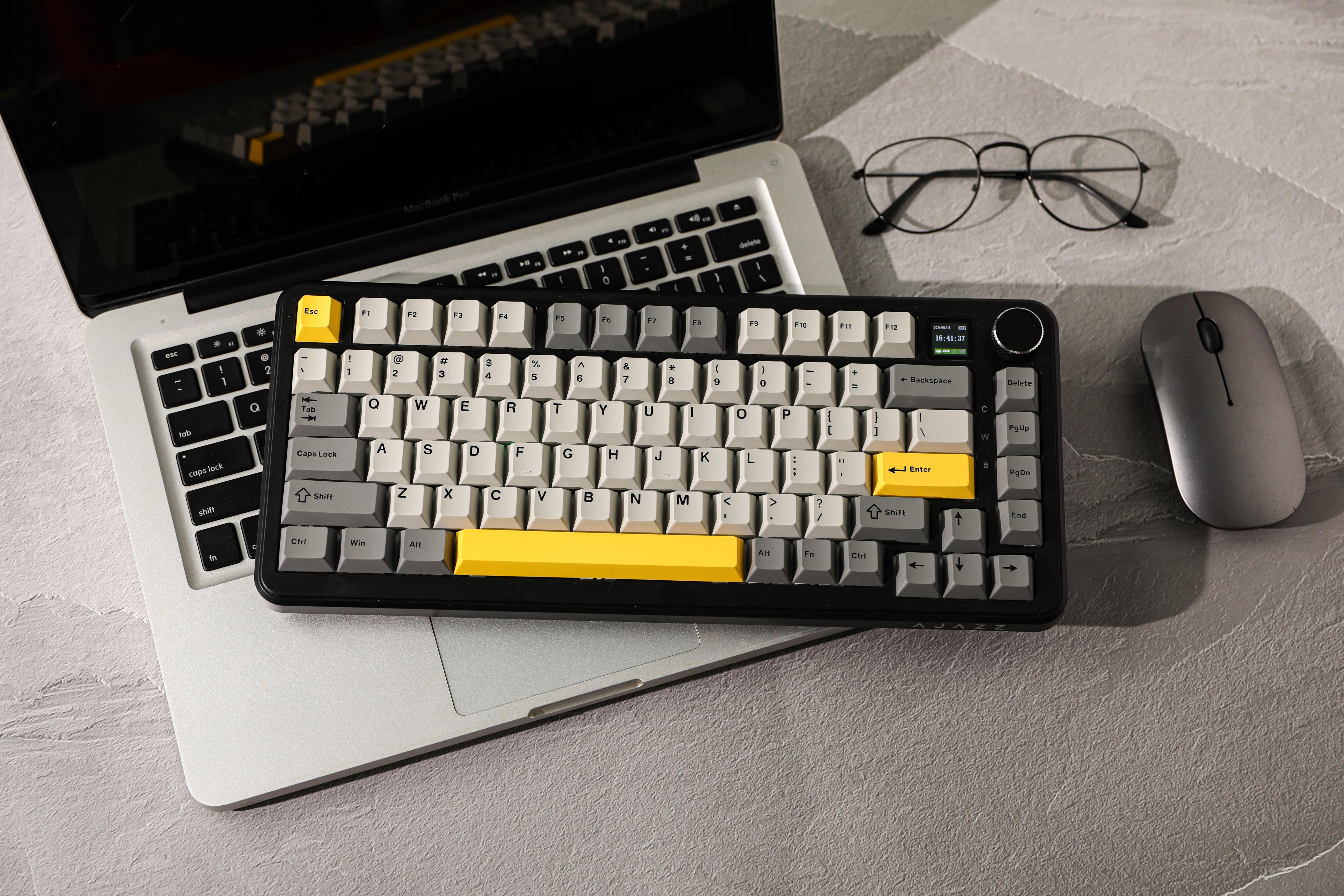 The Secret Weapons for Victory: Choosing the Ultimate Gaming Keyboard ...