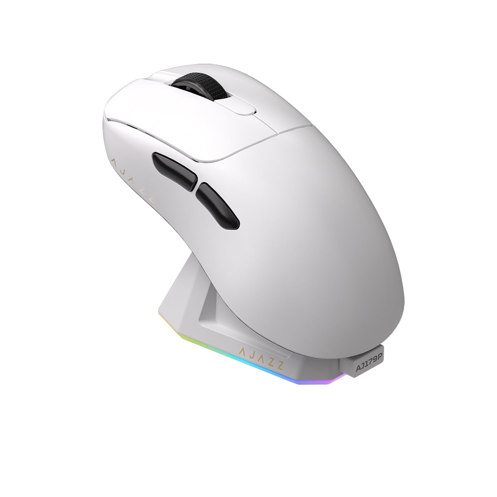 AJAZZ AJ179P Mice Driver – MechLands