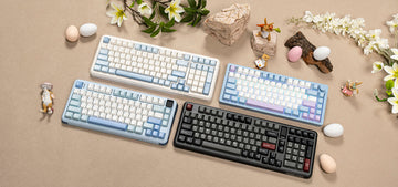 Hop Into Savings with MechLands’ Easter Sale!