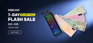 How to Choose the Right Quiet Keyboard for Everyday Typing, Working and Gaming