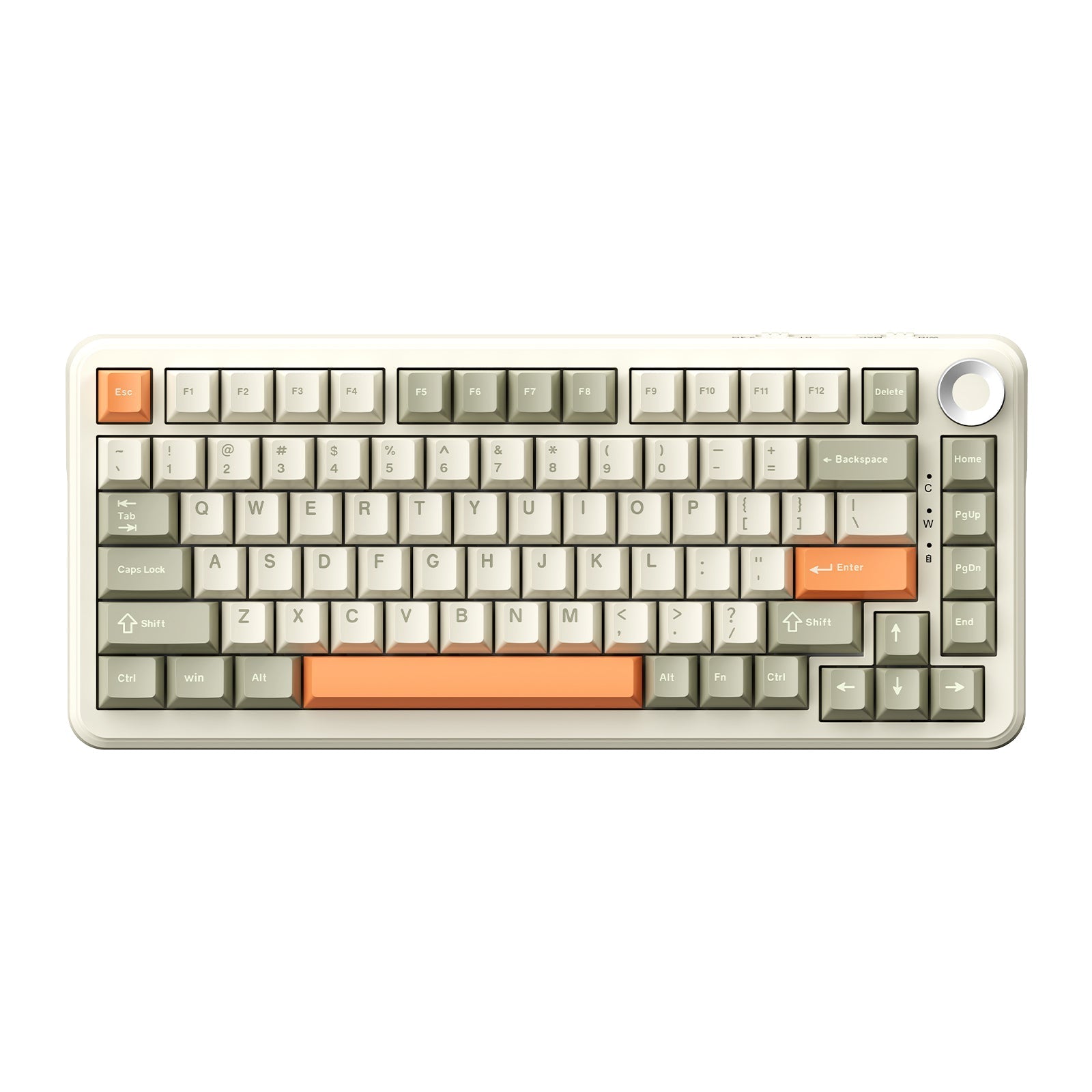 AK820 MAX PLUS Manual