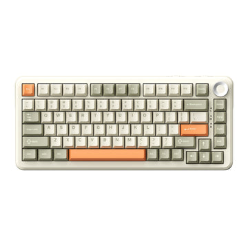 AK820 MAX PLUS Manual