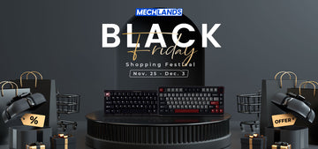 MechLands Black Friday