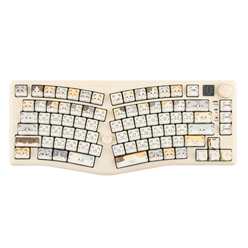 LEOBOG A75 Firmware