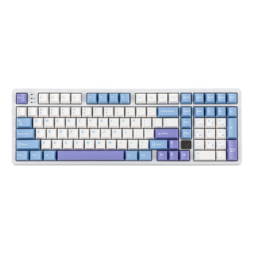 LEOBOG HI98 Manual