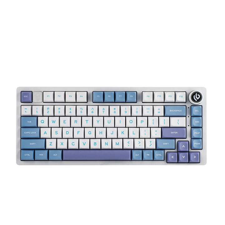 EPOMAKER x LEOBOG Hi75 Driver – MechLands