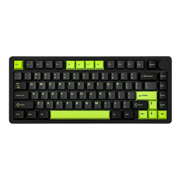 MechLands Blade75 Manual