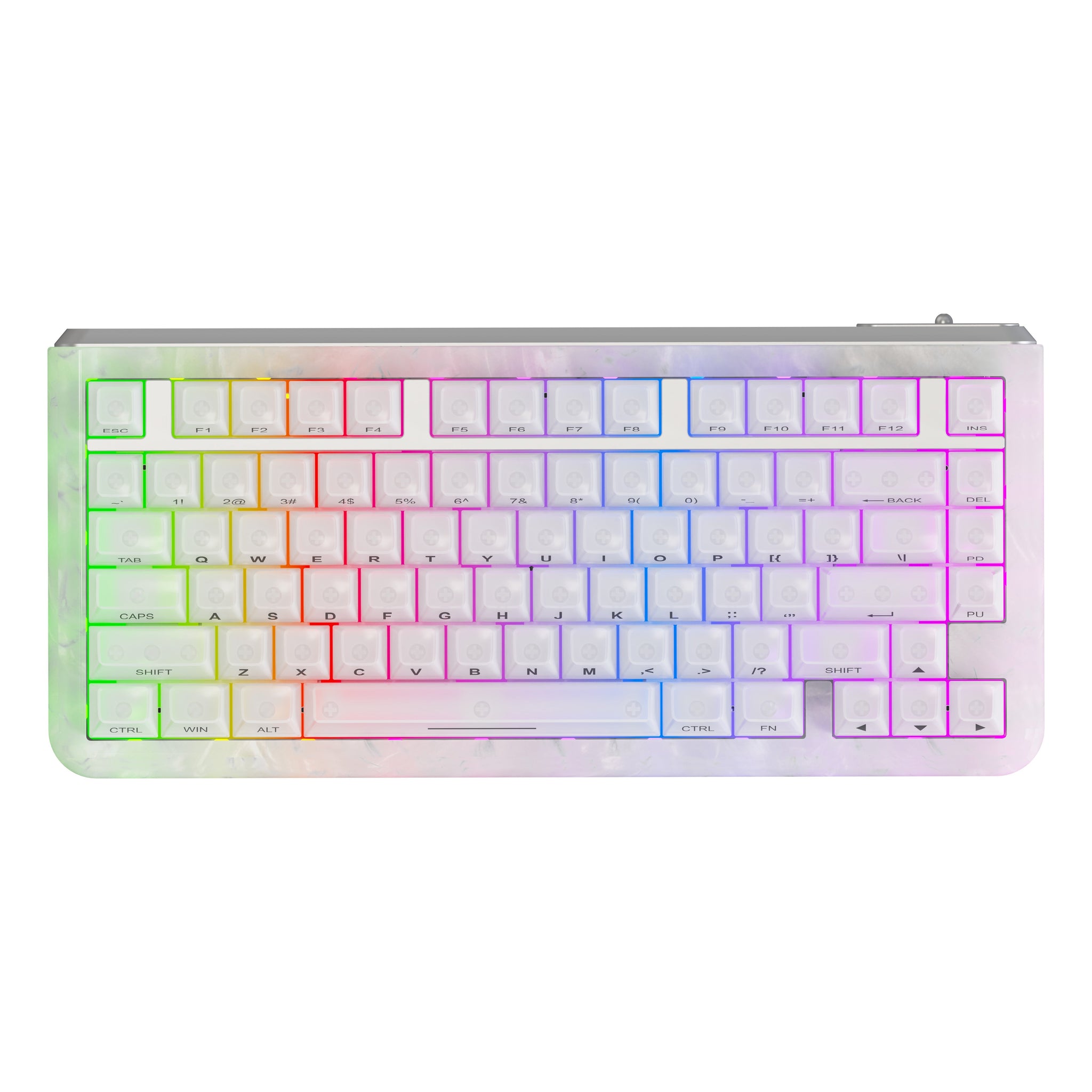 KiiBOOM Jade75 Manual