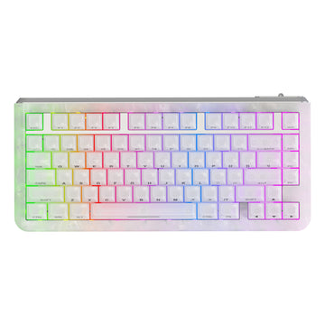 KiiBOOM Jade75 Manual