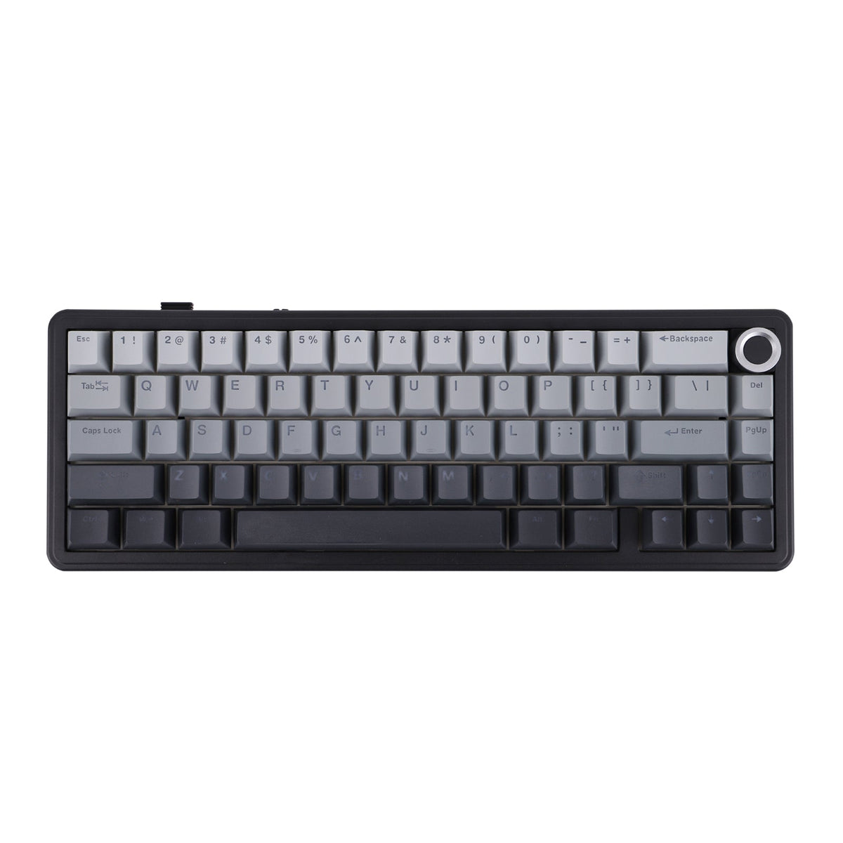 AJAZZ AK980 Manual