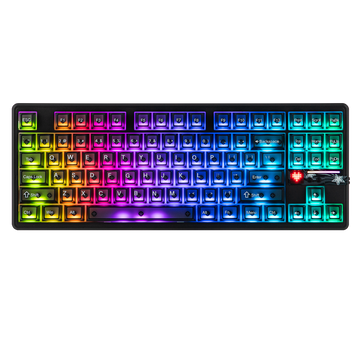 AULA F87 PRO V2 Driver