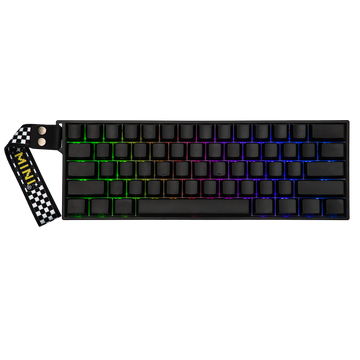 AULA MINI60 HE Manual