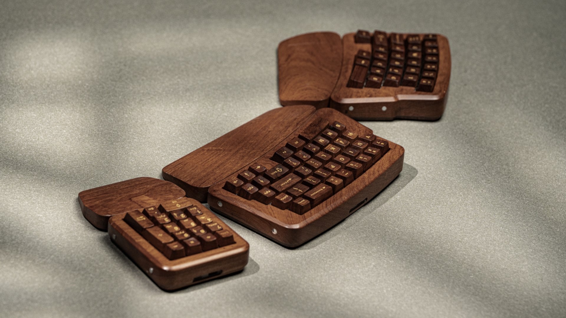 A Beginner's Guide to Understanding Keyboard Layouts: Choosing the Rig