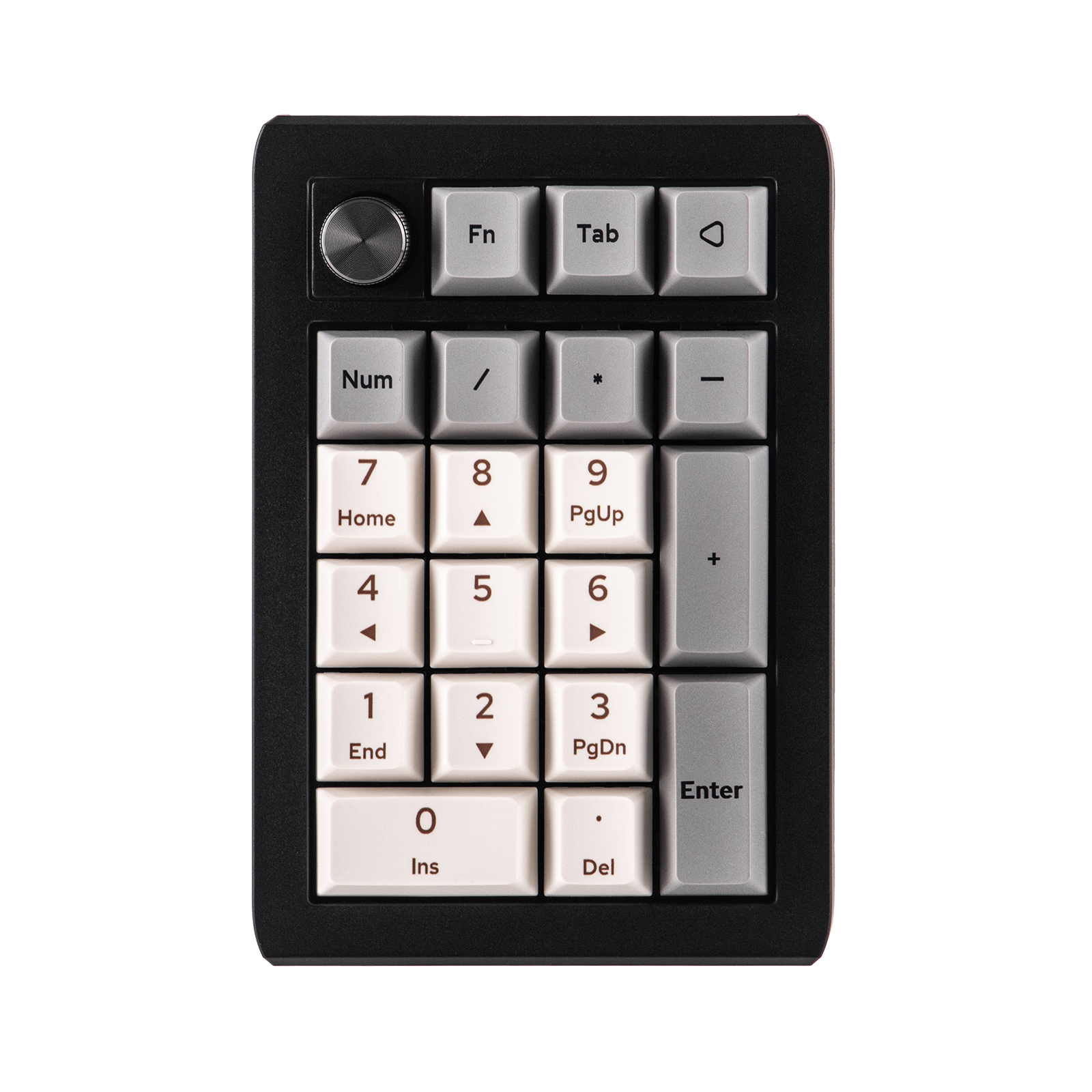 Epomaker EK21 Manual