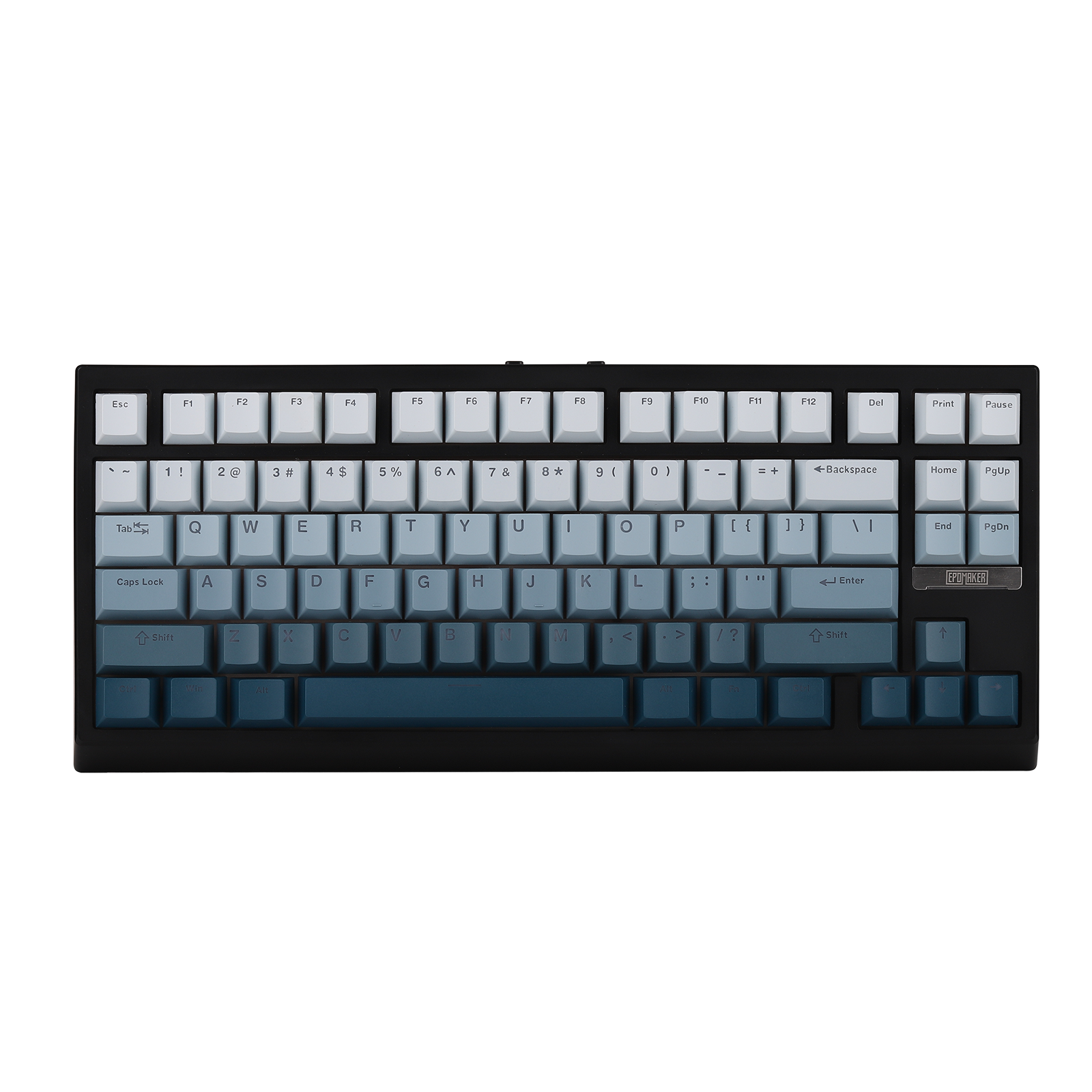 EPOMAKER G84 HE Manual