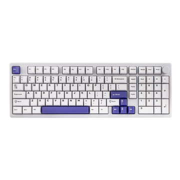 Epomaker Galaxy100 QMK/VIA Manual
