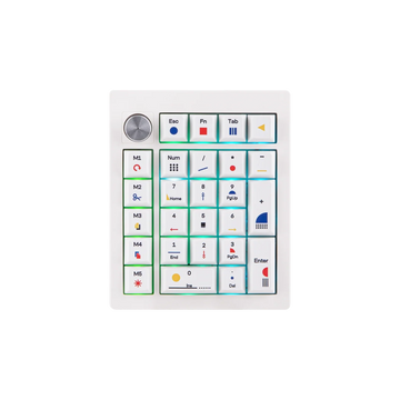 EPOMAKER TH26 Manual