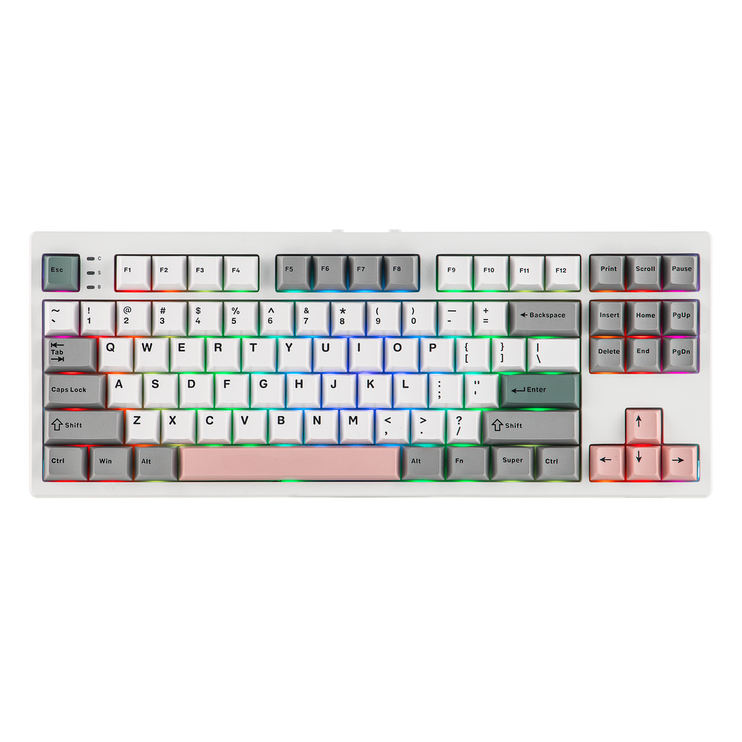 AJAZZ AK820 Pro Driver – MechLands