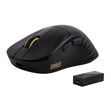 EPOMAKER Carbonis Mouse Manual