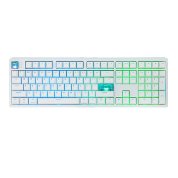 EPOMAKER HE108 Manual